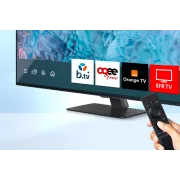 Image : TV 85' SAMSUNG NeoQLED TQ85QN800C 2023