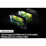 Image : TV 85' SAMSUNG NeoQLED TQ85QN800C 2023