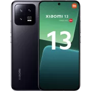 Smartphone XIAOMI 13 Noir 5G