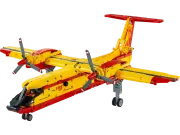 LEGO 42152 Technic L'Avion de Lutte Contre l'Incendie