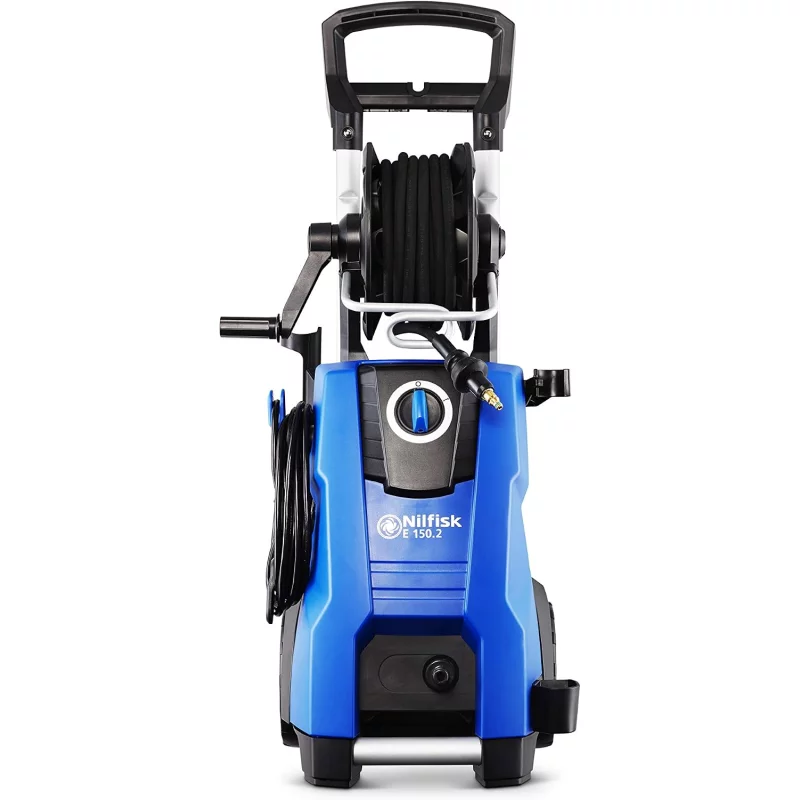 Image : Nettoyeur haute pression NILFISK Excellent 150-2-9 Xtra