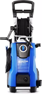Nettoyeur haute pression NILFISK Excellent 150-2-9 Xtra