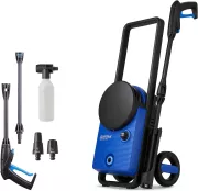Nettoyeur haute pression Nilfisk Core 130-6 PowerControl - 130 bar