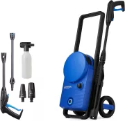Nettoyeur haute pression Nilfisk Core 125-5 - 125 bar