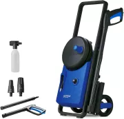 Nettoyeur haute pression Nilfisk Core 150-10 PowerControl - 150 bar