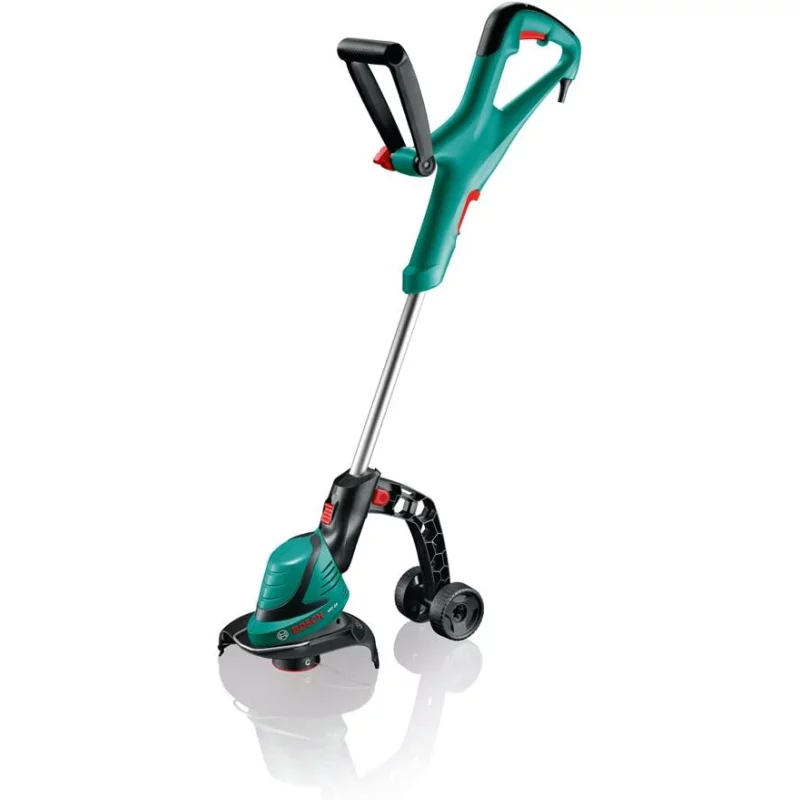 Image : Coupe-bordures BOSCH ART 24 + roues