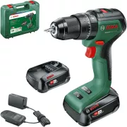 Bosch UniversalImpact 18V-60 Perceuse-visseuse a percussion 06039D7102