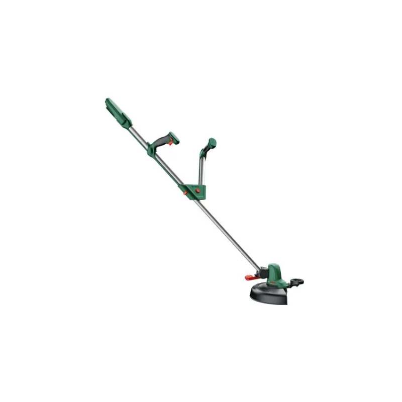 Image : Coupe-bordures BOSCH UniversalGrassCut 18V-26 - sans batterie