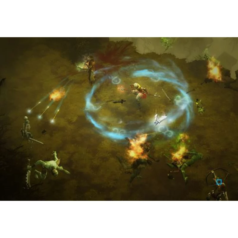 Image : Diablo III: Eternal Collection PS4