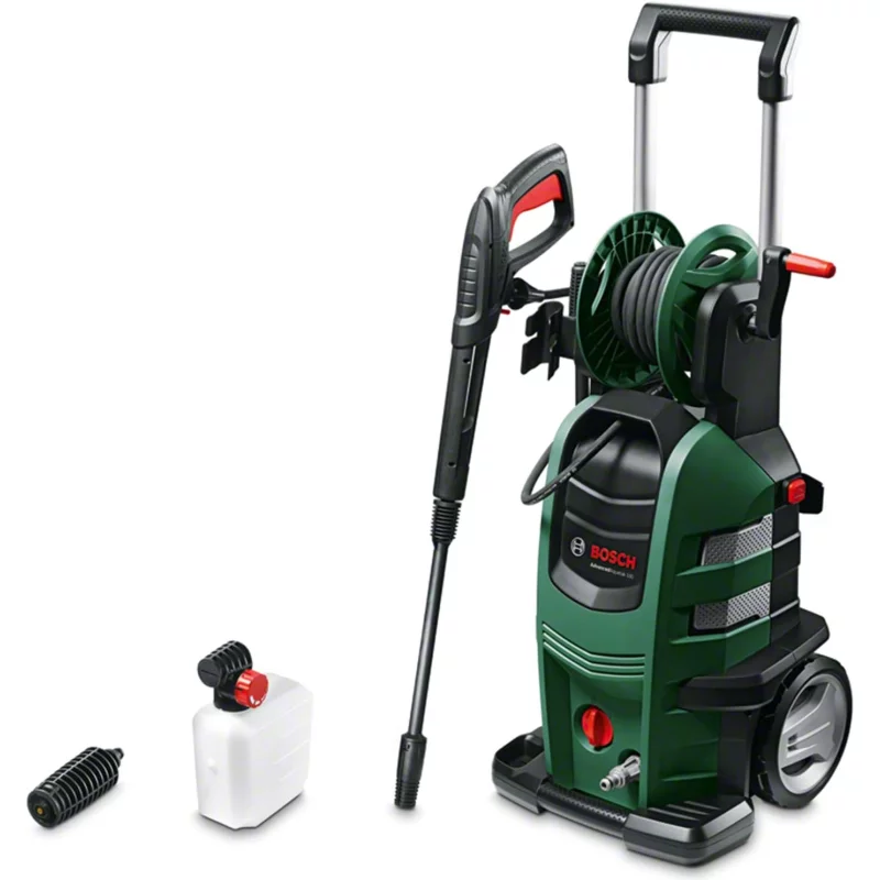 Image : Nettoyeur haute-pression BOSCH AdvancedAquatak 160