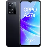 Smartphone Oppo A57S 128Go Noir Etoile