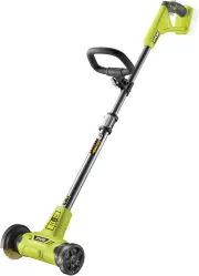 Nettoyeur de sol sur batterie RYOBI RY18PCA-0 18 V + brosse metallique