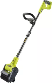 Nettoyeur de sols RYOBI One+ RY18PCB-0 18V sans batterie + 1 brosse universelle