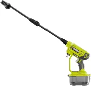 Pistolet pression RYOBI sur batterie Ry18pw22a-0