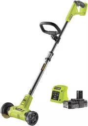 Balayeuse pour sol sans fil RYOBI ONE+ RY18PCA-120 18V