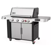 Image : Barbecue gaz WEBER Genesis SX-435