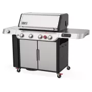 Image : Barbecue gaz WEBER Genesis SX-435