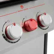 Image : Barbecue gaz WEBER Genesis SX-435