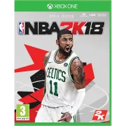 NBA 2K18 XBox One
