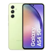 Samsung Galaxy A54 128 Go Vert SM-A546BLGCEUB