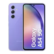 Samsung Galaxy A54 128 Go Lavande SM-A546BLVCEUB