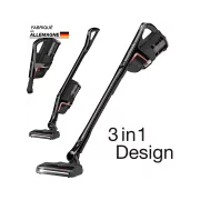 Image : Aspirateur balai MIELE Triflex HX2 Runner