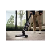 Image : Aspirateur balai MIELE Triflex HX2 Runner