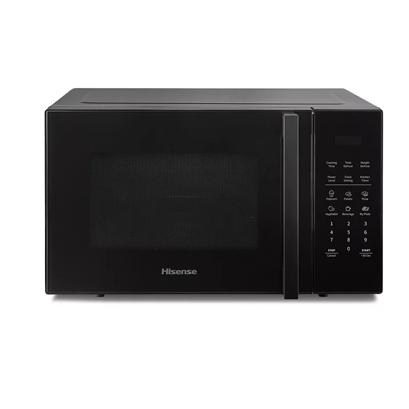 Image : Micro ondes HISENSE H25MOBS7H