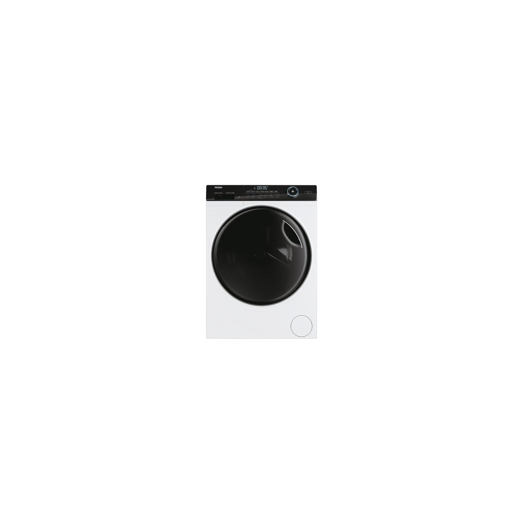 Image : Lave-linge hublot Haier HW90-B14959U1