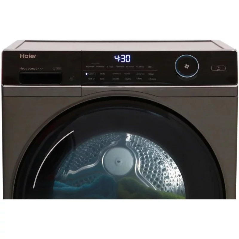 Image : Seche-linge Haier HD90-A2959R-FR