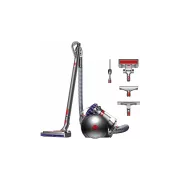 Image : DYSON BIG BALL PARQUET 2 - Aspirateur traineau sans sac