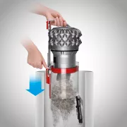 Image : DYSON BIG BALL PARQUET 2 - Aspirateur traineau sans sac