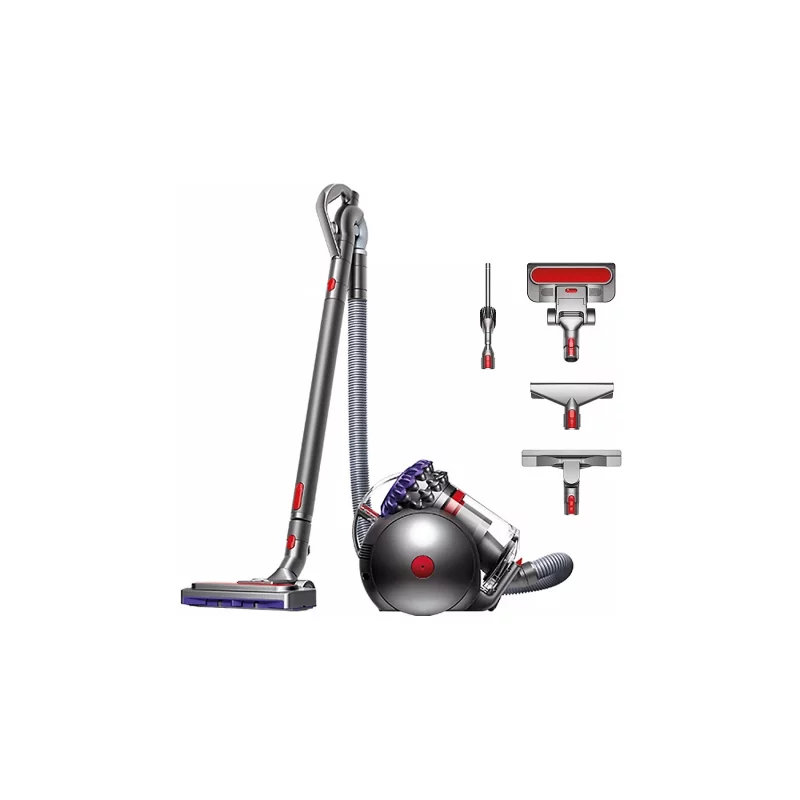 Image : DYSON BIG BALL PARQUET 2 - Aspirateur traineau sans sac