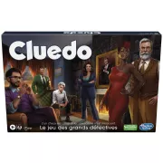 Cluedo Hasbro Gaming 2023