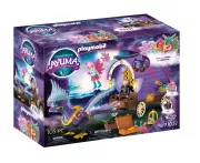 Playmobil 71031 Chariot avec fee et phenix