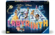 Ravensburger Labyrinthe Disney 100eme anniversaire