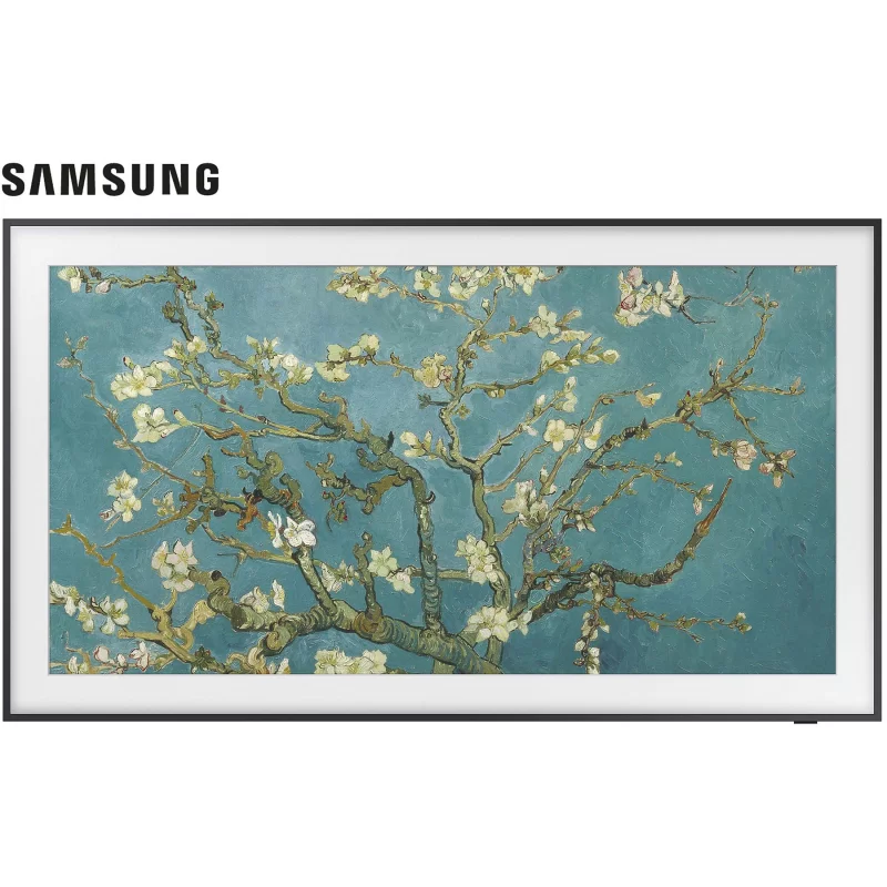 Image : TV SAMSUNG The Frame 43' TQ43LS03B 2023