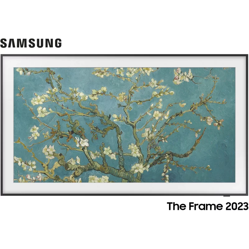 Image : TV SAMSUNG The Frame 75' TQ75LS03B 2023