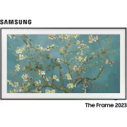 TV 55' SAMSUNG The Frame TQ55LS03B 2023
