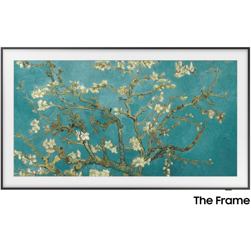 Image : TV 32' SAMSUNG The Frame TQ32LS03C 2023