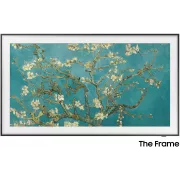 Image : TV 32' SAMSUNG The Frame TQ32LS03C 2023