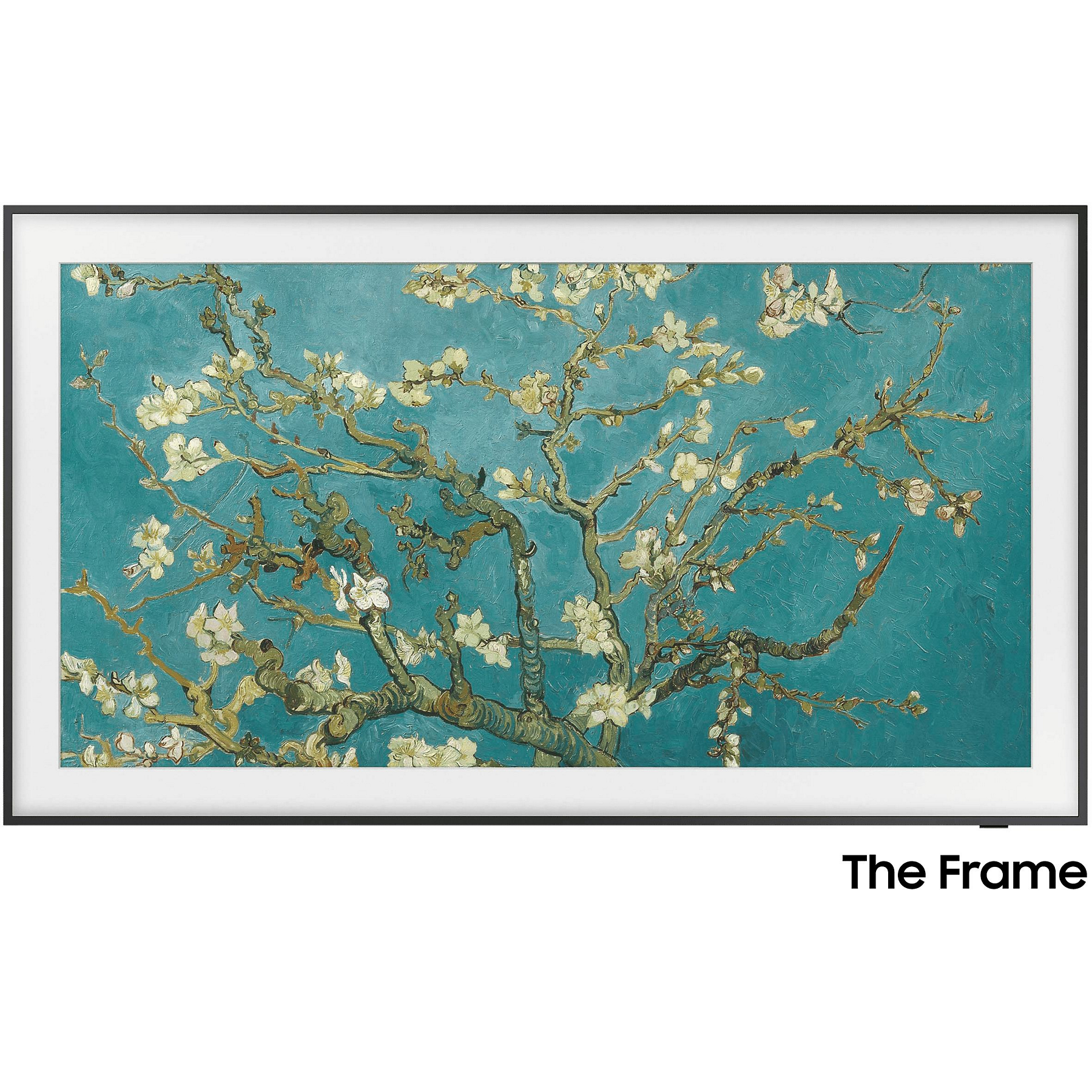 Image : TV 32' SAMSUNG The Frame TQ32LS03C 2023