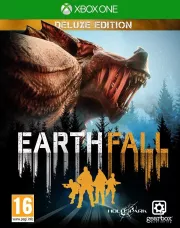 Earthfall - Deluxe Edition Xbox One