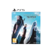 Crisis Core Final Fantasy VII Reunion sur PS5