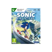 Sonic Frontiers (Xbox One & Series X) SEGA
