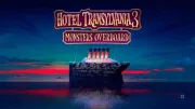 Hotel Transylvanie 3 XBox One