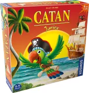 Catan : Junior
