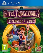 Hotel Transylvanie 3 PS4