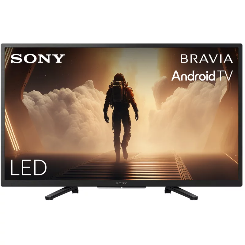 Image : TV LED SONY 32' KD32W800P1