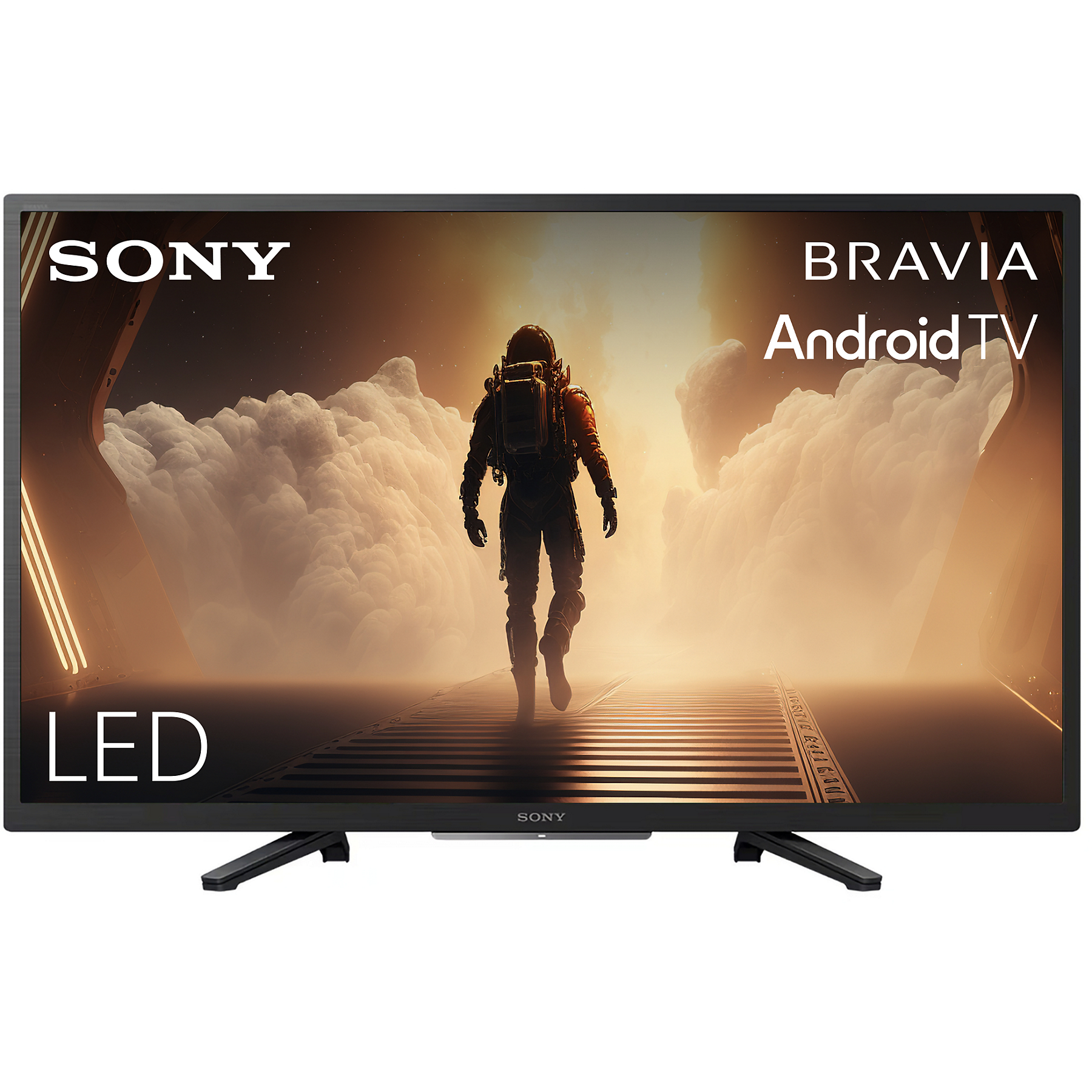Image : TV LED SONY 32' KD32W800P1